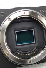 CANON Canon EOS R50 V Camera Used Good