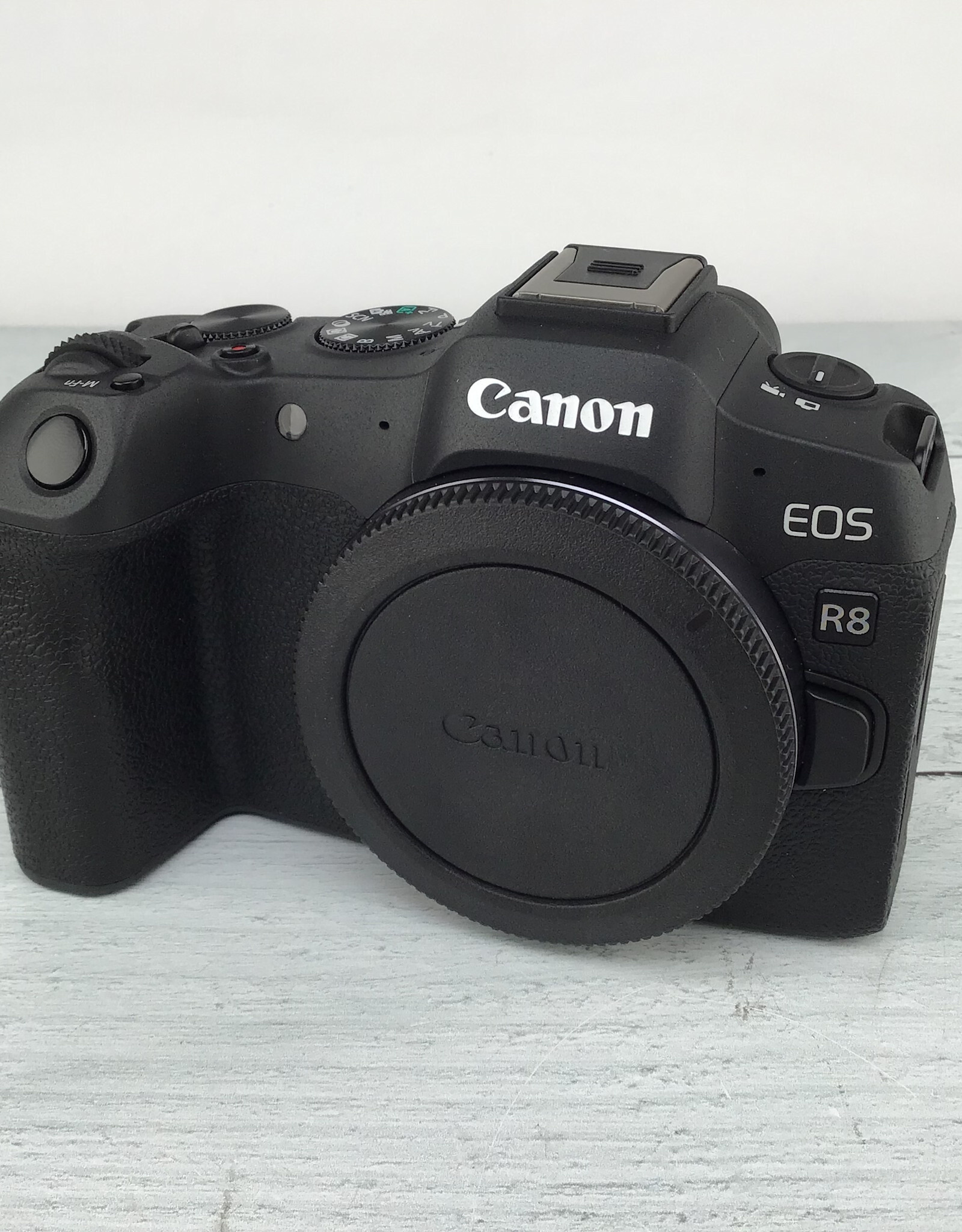 CANON Canon EOS R8 Camera Body Used EX