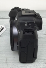 CANON Canon EOS R8 Camera Body Used EX