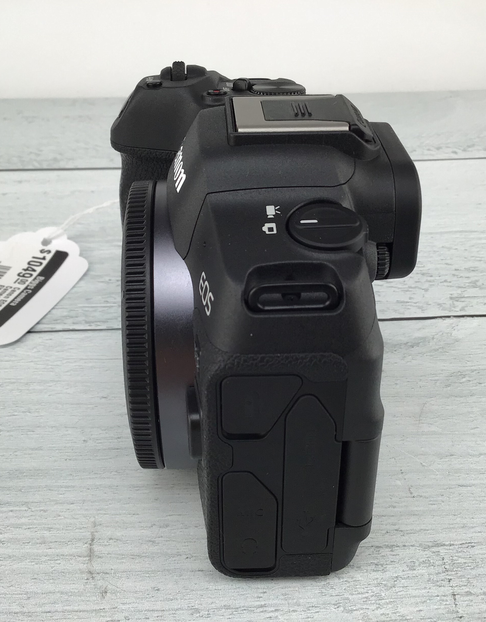 CANON Canon EOS R8 Camera Body Used EX