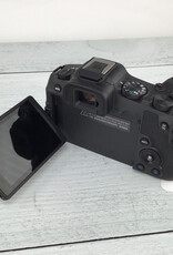 CANON Canon EOS R8 Camera Body Used EX