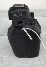 CANON Canon EOS R8 Camera Body Used EX