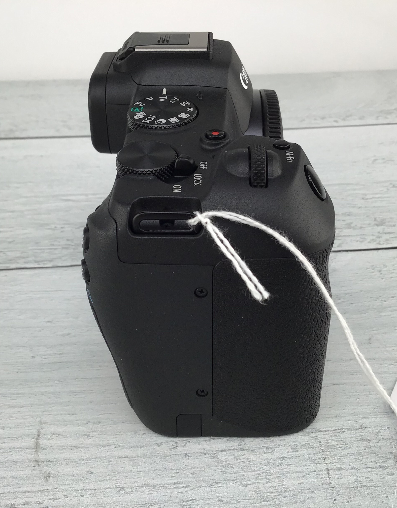 CANON Canon EOS R8 Camera Body Used EX