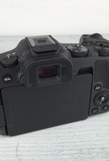 CANON Canon EOS R8 Camera Body Used EX