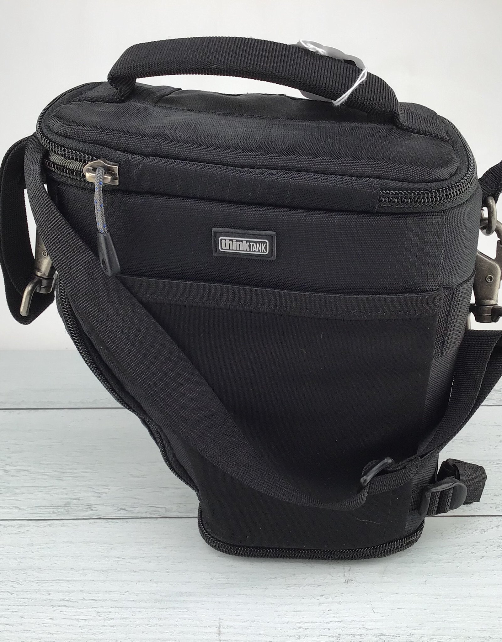 THINK TANK Think Tank digital holster 20 v2.0 Zoom Case Used Good