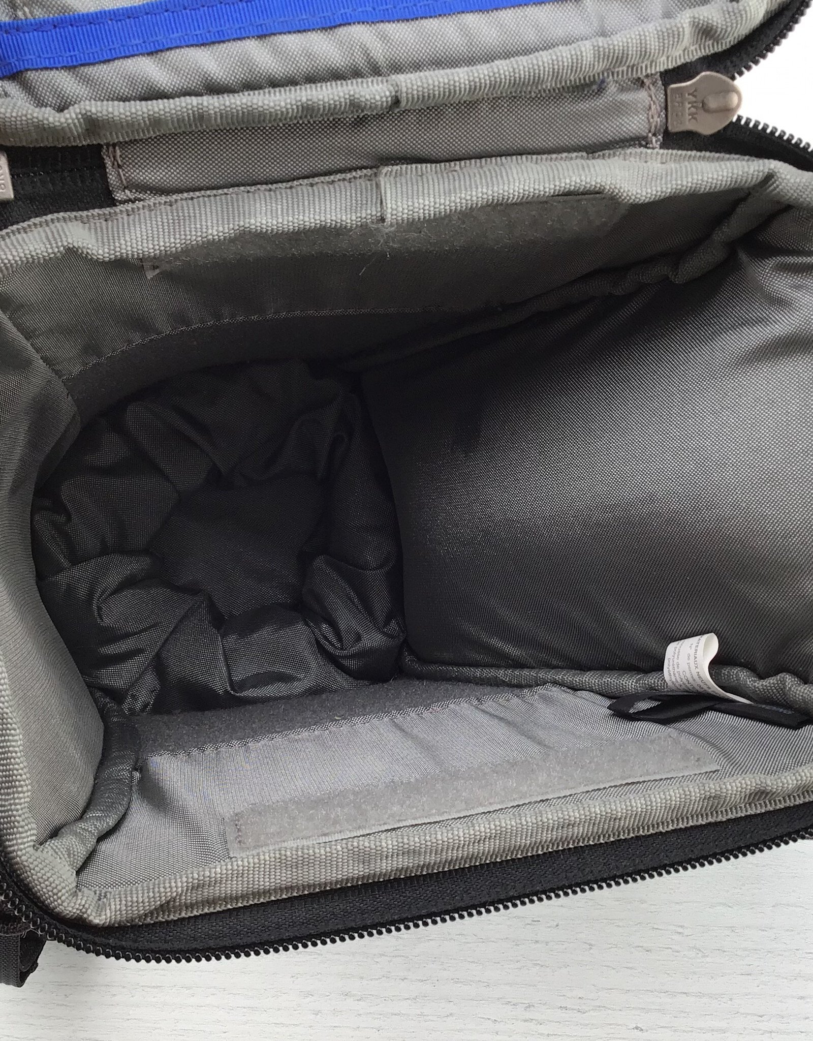 THINK TANK Think Tank digital holster 20 v2.0 Zoom Case Used Good