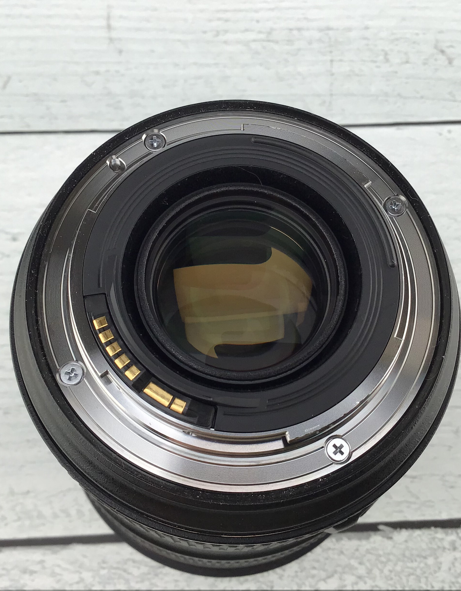 CANON Canon EF 24-70mm f2.8 L II USM Lens Used Good