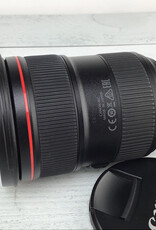CANON Canon EF 24-70mm f2.8 L II USM Lens Used Good