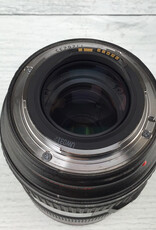 CANON Canon EF 24-70mm f2.8 L Lens Used Good