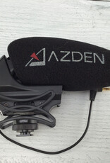 Azden SMX-30 Microphone Used Good