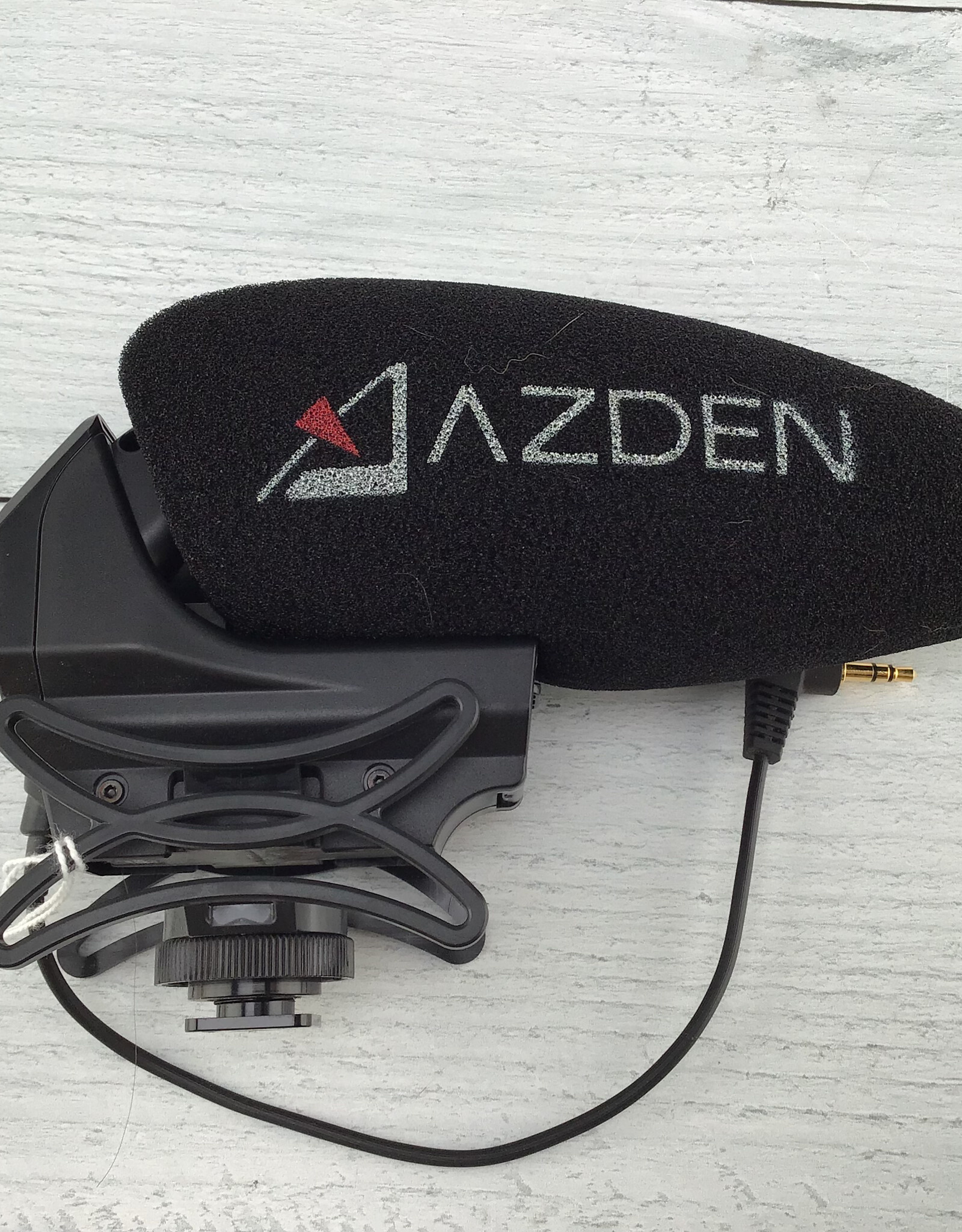 Azden SMX-30 Microphone Used Good