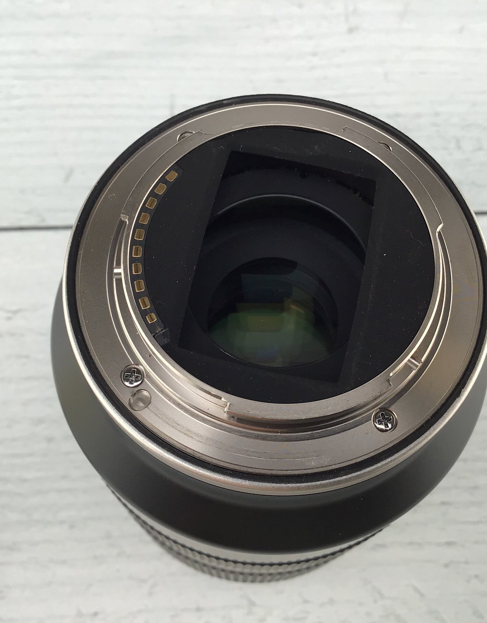 TAMRON Tamron 17-70mm f2.8 DI III-A VC RXD Lens for Sony E Used EX