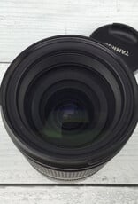 TAMRON Tamron 17-70mm f2.8 DI III-A VC RXD Lens for Sony E Used EX