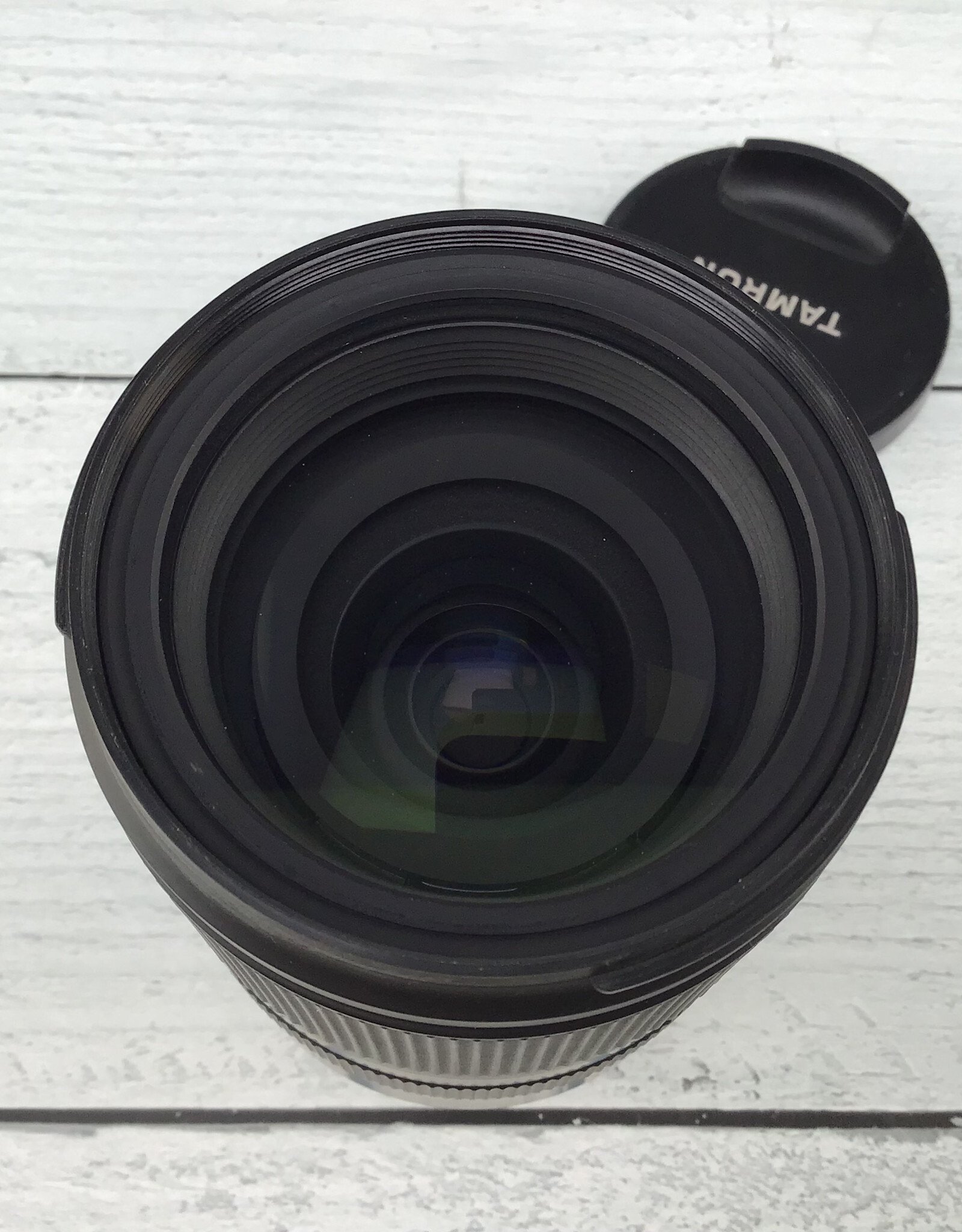 TAMRON Tamron 17-70mm f2.8 DI III-A VC RXD Lens for Sony E Used EX