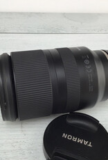 TAMRON Tamron 17-70mm f2.8 DI III-A VC RXD Lens for Sony E Used EX