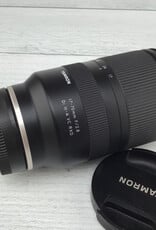 TAMRON Tamron 17-70mm f2.8 DI III-A VC RXD Lens for Sony E Used EX