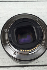 SONY Sony 50mm f1.8 OSS Lens SEL50f18 Used Good