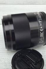 SONY Sony 50mm f1.8 OSS Lens SEL50f18 Used Good