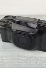 Ricoh Ricoh Shotmaster Zoom Date Camera Used Good