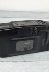 Ricoh Ricoh Shotmaster Zoom Date Camera Used Good