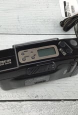 Ricoh Ricoh Shotmaster Zoom Date Camera Used Good
