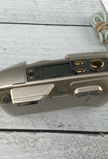 NIKON Nikon Lite Touch Zoom 130 Camera Used Good