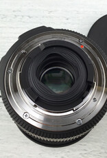 SIGMA Sigma 10-20mm f3.5 DC HSM for Nikon F Used Good
