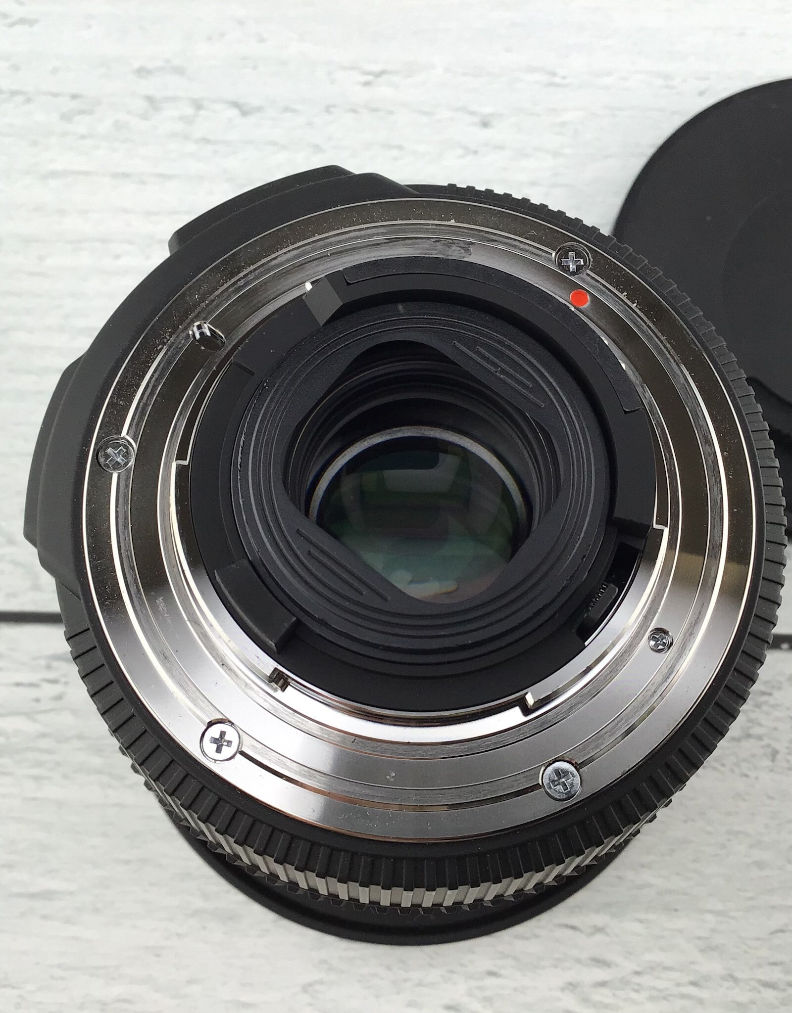 SIGMA Sigma 10-20mm f3.5 DC HSM for Nikon F Used Good
