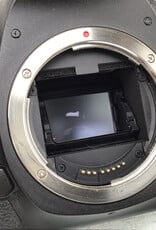 CANON Canon 5D Mark III Camera Body Used Good