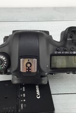 CANON Canon 5D Mark III Camera Body Used Good