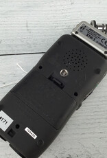 Zoom H5 Handy Recorder w/XYH-5 Stereo Mic used Fair
