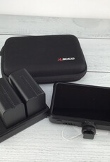 ATOMOS Atomos Shinobi 5 Monitor in Case Used Good