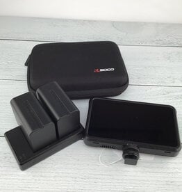 ATOMOS Atomos Shinobi 5 Monitor in Case Used Good