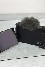 SONY Sony ZV-E10 Camera w/ 16-50mm Lens in Box Used Fair