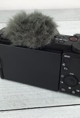 SONY Sony ZV-E10 Camera w/ 16-50mm Lens in Box Used Fair