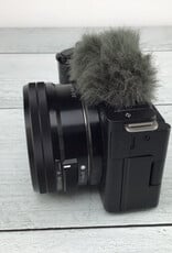 SONY Sony ZV-E10 Camera w/ 16-50mm Lens in Box Used Fair