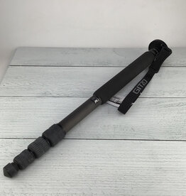 Gitzo Gitzo GM2541 Carbon Fiber Monopod Used Good