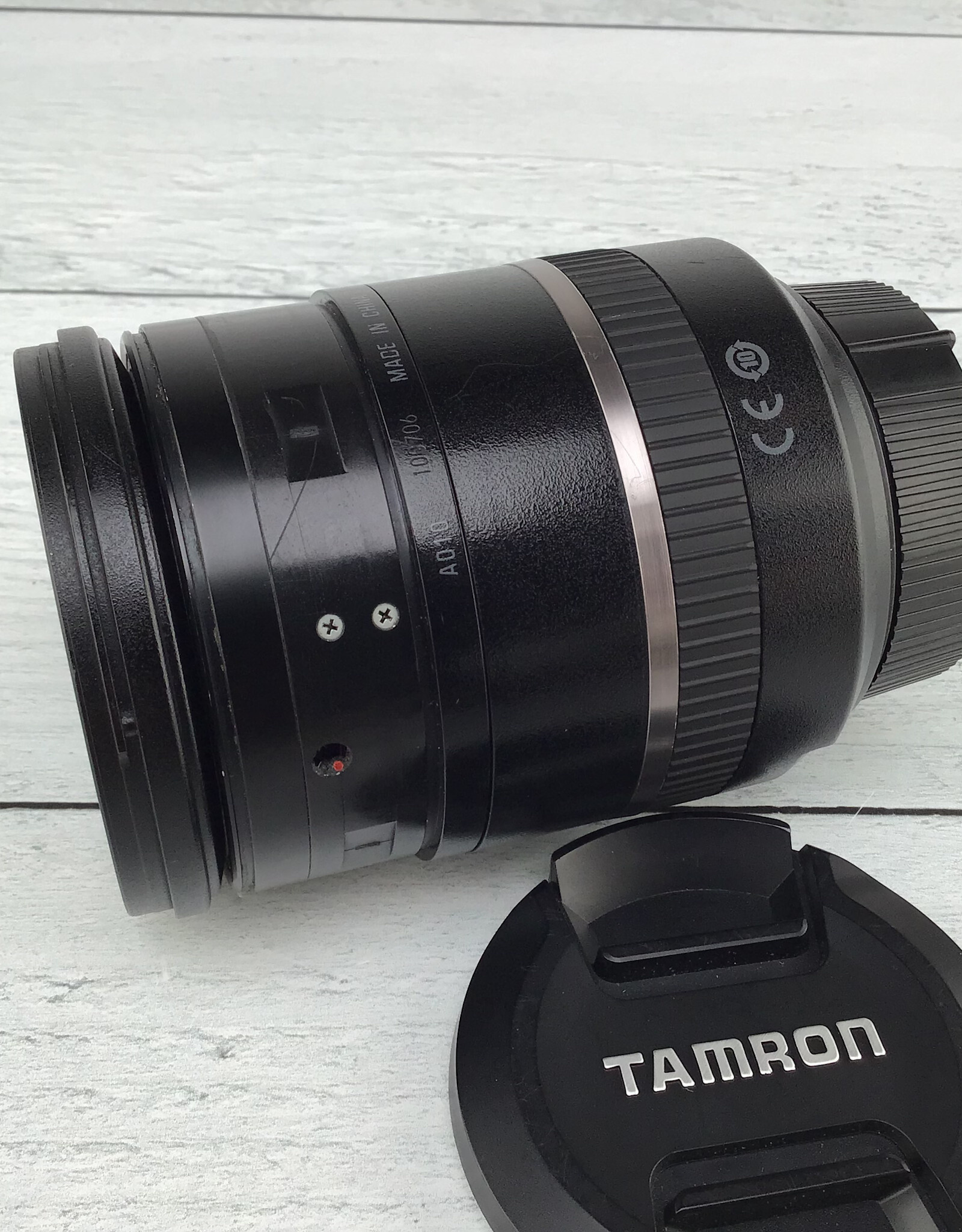TAMRON Tamron 28-300mm f3.5 -6.3 Nikon AF PZD Di Used BGN