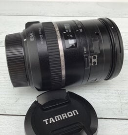 TAMRON Tamron 28-300mm f3.5 -6.3 Nikon AF PZD Di Used BGN