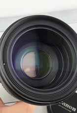 CANON Canon EF 70-200mm f4 L USM Lens Used Fair
