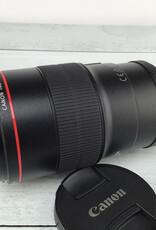 CANON Canon EF 100mm f2.8 L IS USM Lens Used Good