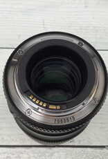CANON Canon EF 100mm f2.8 L IS USM Lens Used Good
