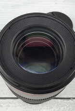 CANON Canon EF 100mm f2.8 L IS USM Lens Used Good