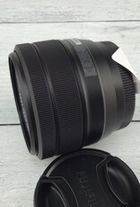 FUJI Fuji Super EBC XC 15-45mm f3.5-5.6 OIS Lens Used Good