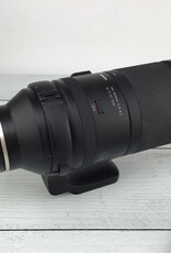 TAMRON Tamron 150-500mm f5-6.7 Di III VC VXD EX Sony E Lens Used Good