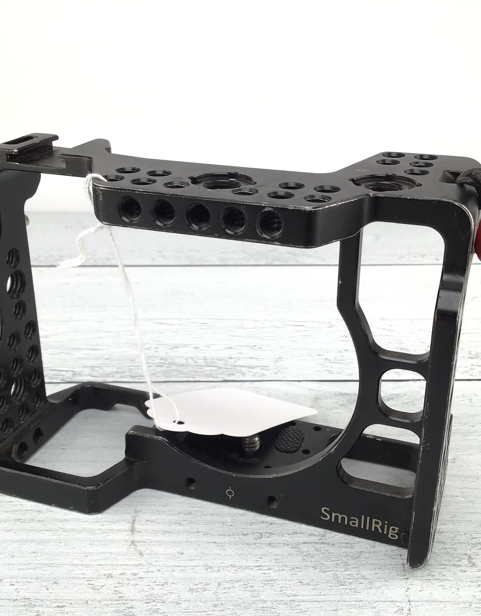 small rig SmallRig Cage for Sony A7 III Used Fair