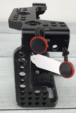 small rig SmallRig Cage for Sony A7 III Used Fair
