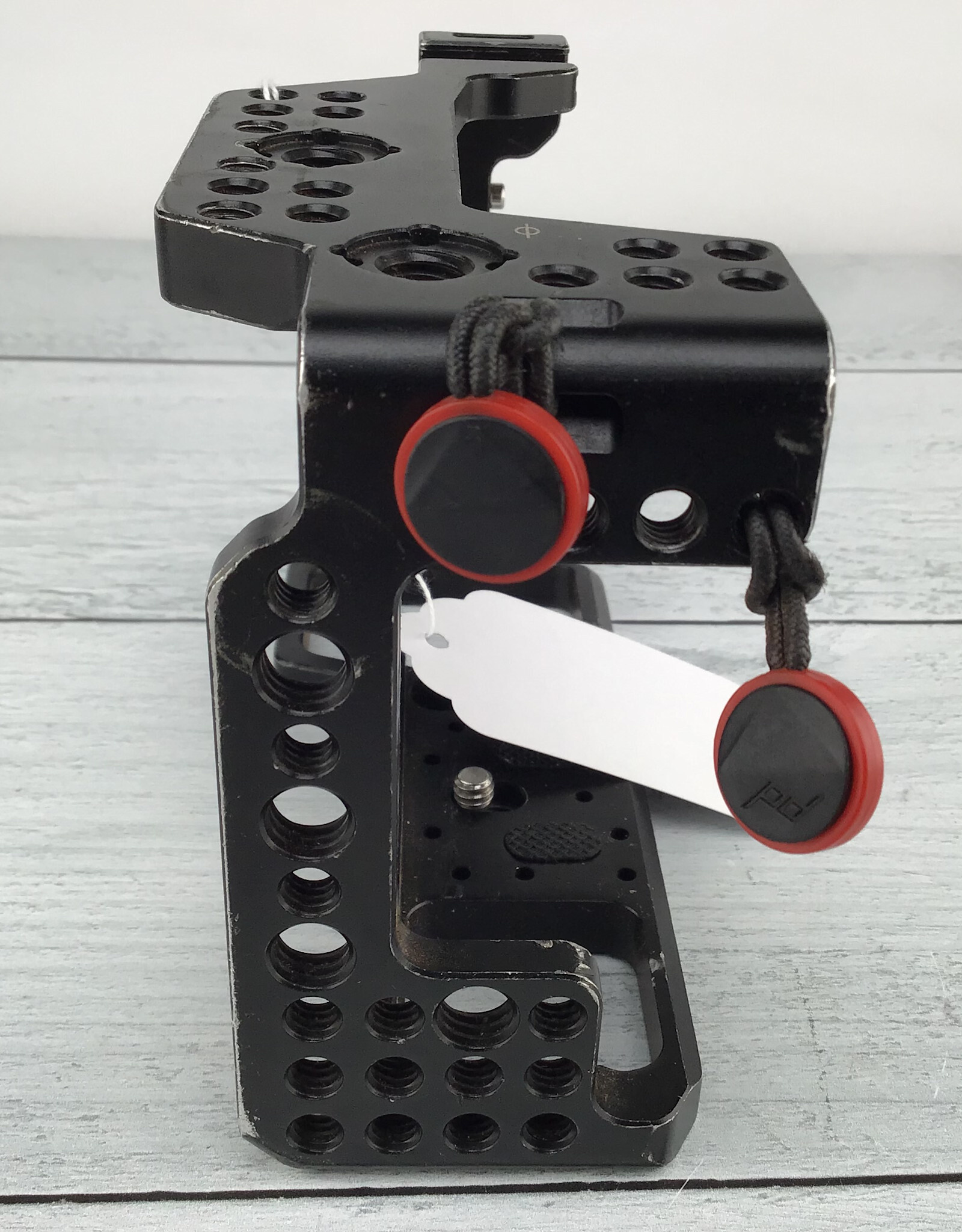 small rig SmallRig Cage for Sony A7 III Used Fair
