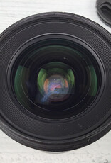 SIGMA Sigma Art 24mm f1.4 DG Lens for Sony E Used BGN