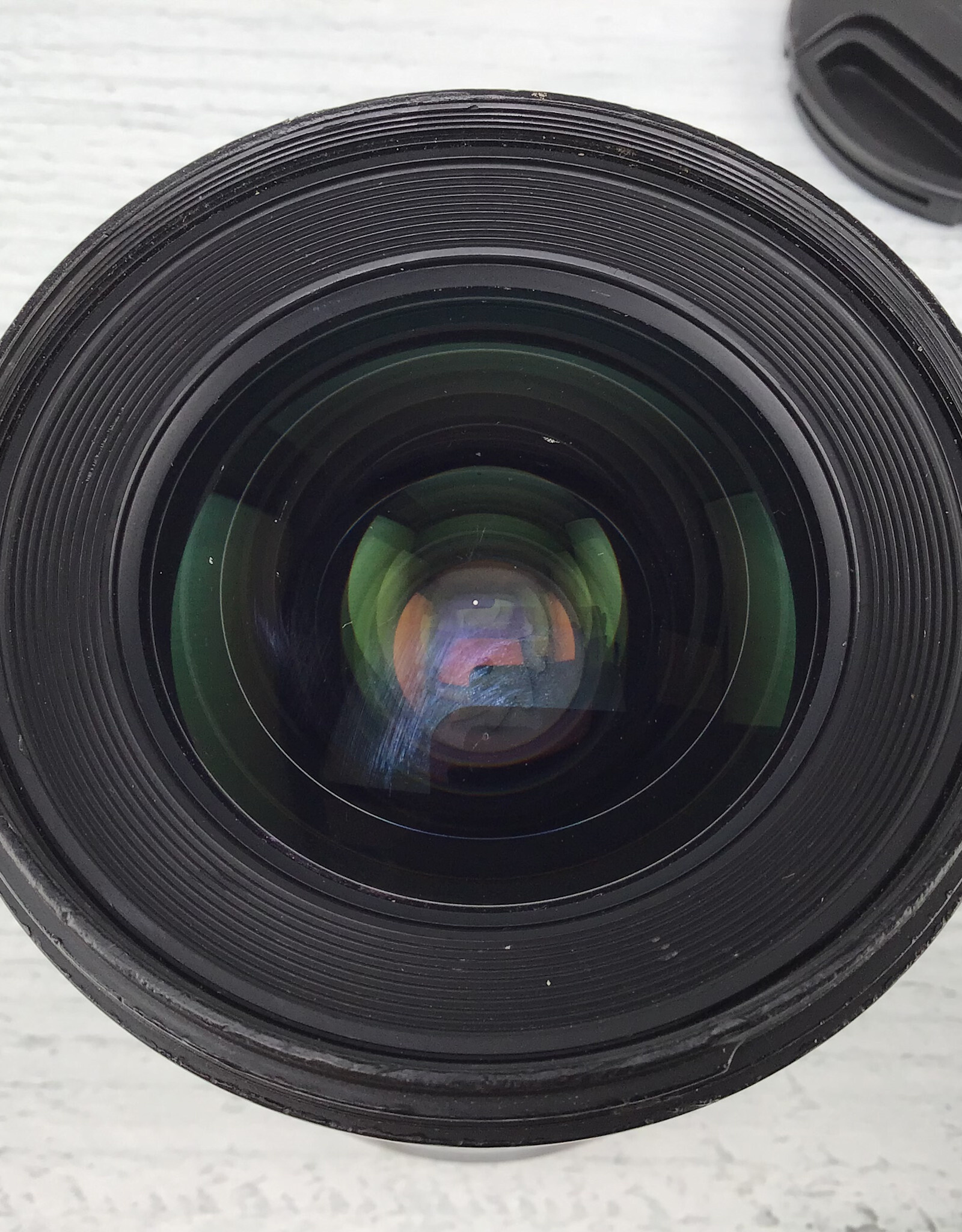 SIGMA Sigma Art 24mm f1.4 DG Lens for Sony E Used BGN